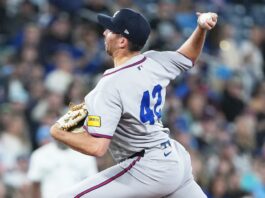 Braves Make Bullpen Move Leading to Arm Hitting Free Agency
