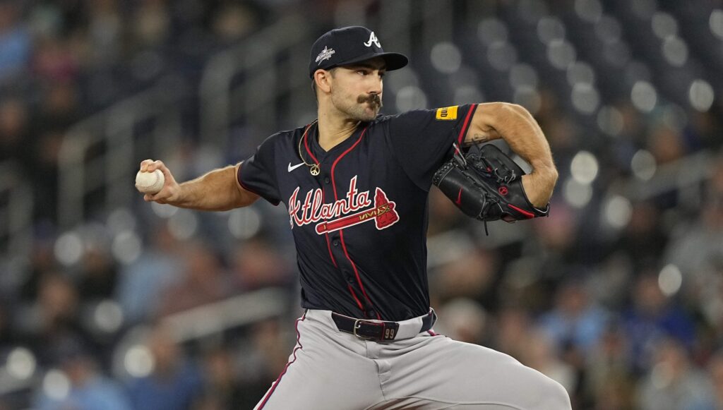 The NL East: Still Up for Grabs