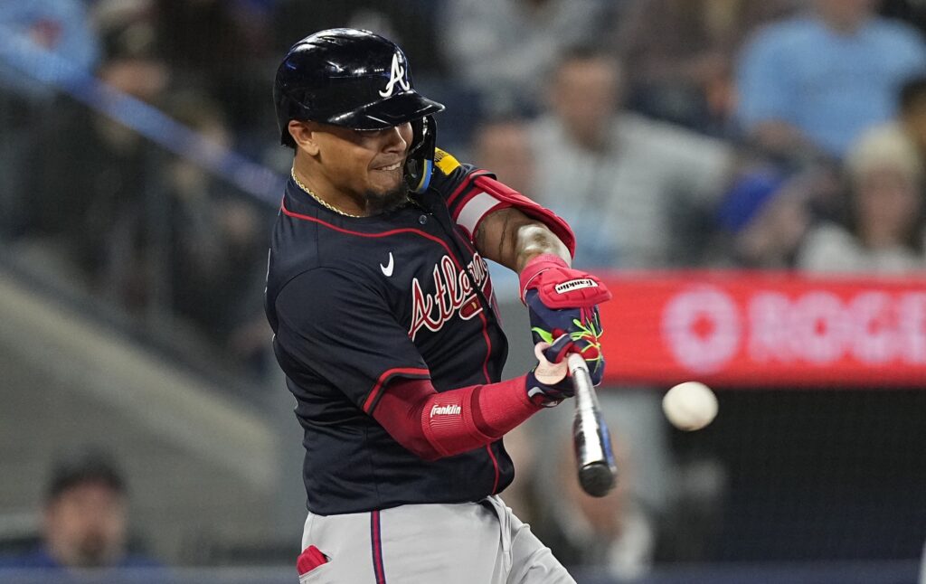 The Rise and Fall of Orlando Arcia - ATL Braves Country The Rise and Fall of Orlando Arcia