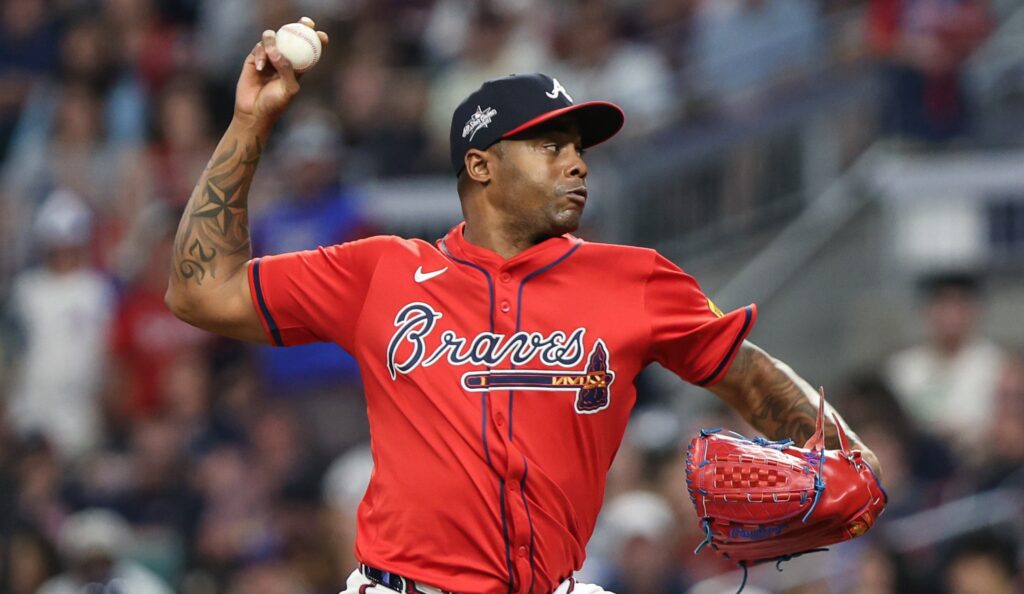 Early Season Blues: A Veteran in Trouble? - ATL Braves Country Early Season Blues: A Veteran in Trouble?