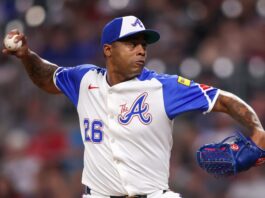 Braves Closer Raisel Iglesias Looking Better Again