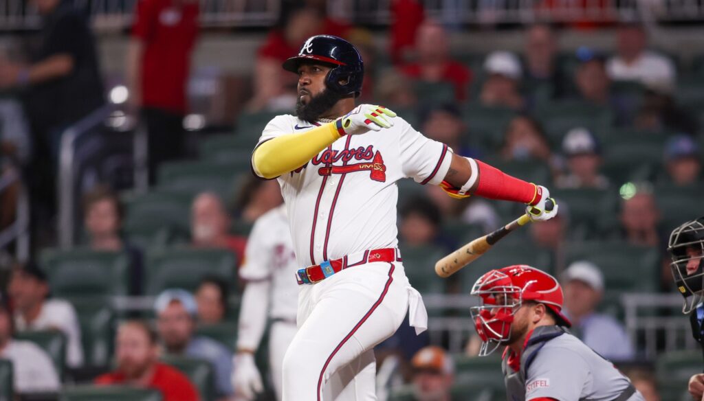 Ozuna's Bat and the Trade Deadline Looming