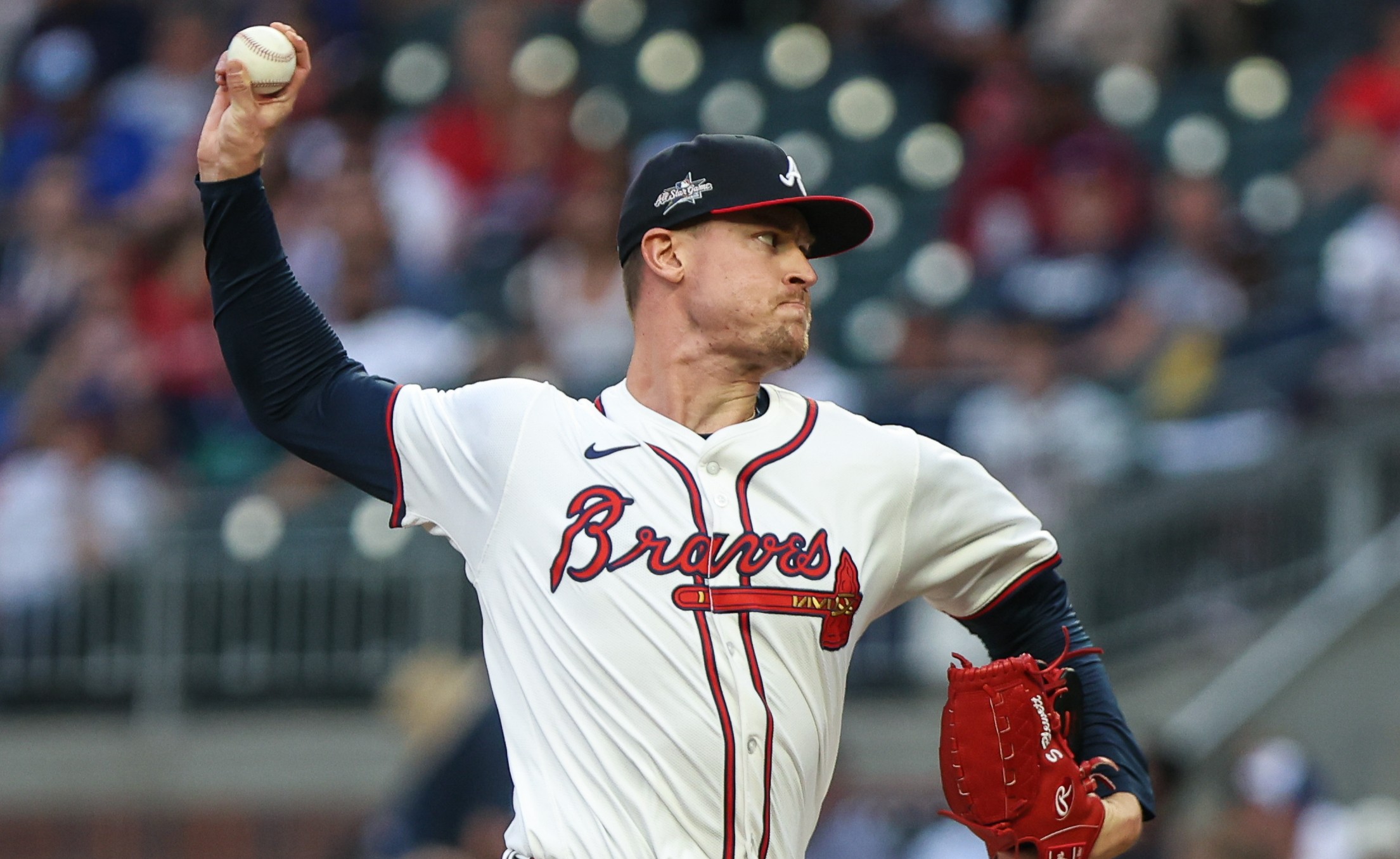 The Braves Bullpen Has An Unexpected Hero Emerging