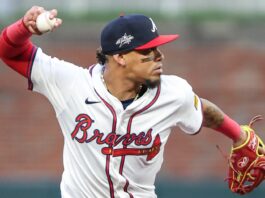 Braves Designate Former All-Star Shortstop For Assignment