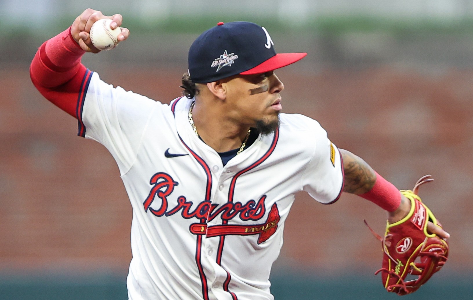 Braves Designate Former All-Star Shortstop For Assignment