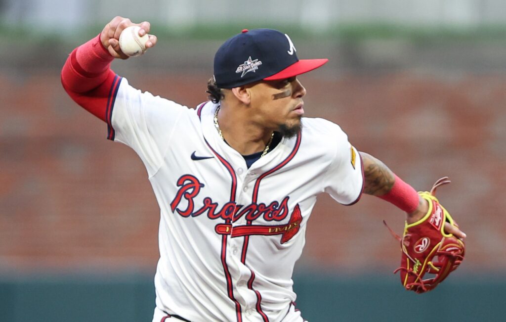 The Braves Roster Puzzle