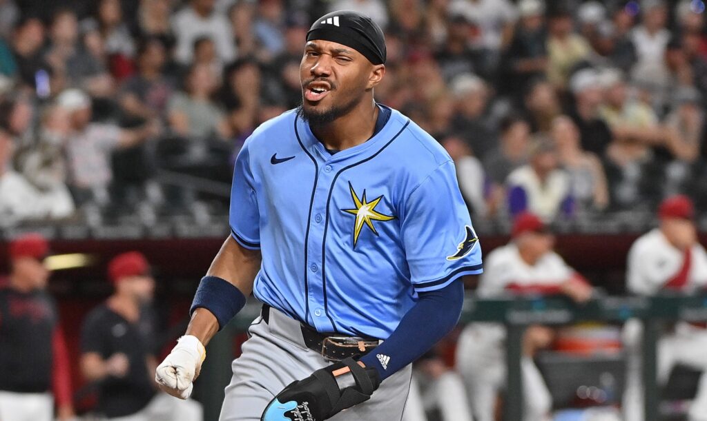 The Speed: Statcast Doesn't Lie