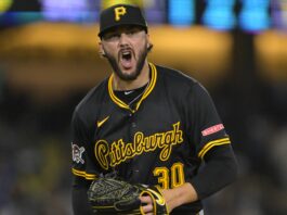 Team USA Snags Rising MLB Ace for World Baseball Classic