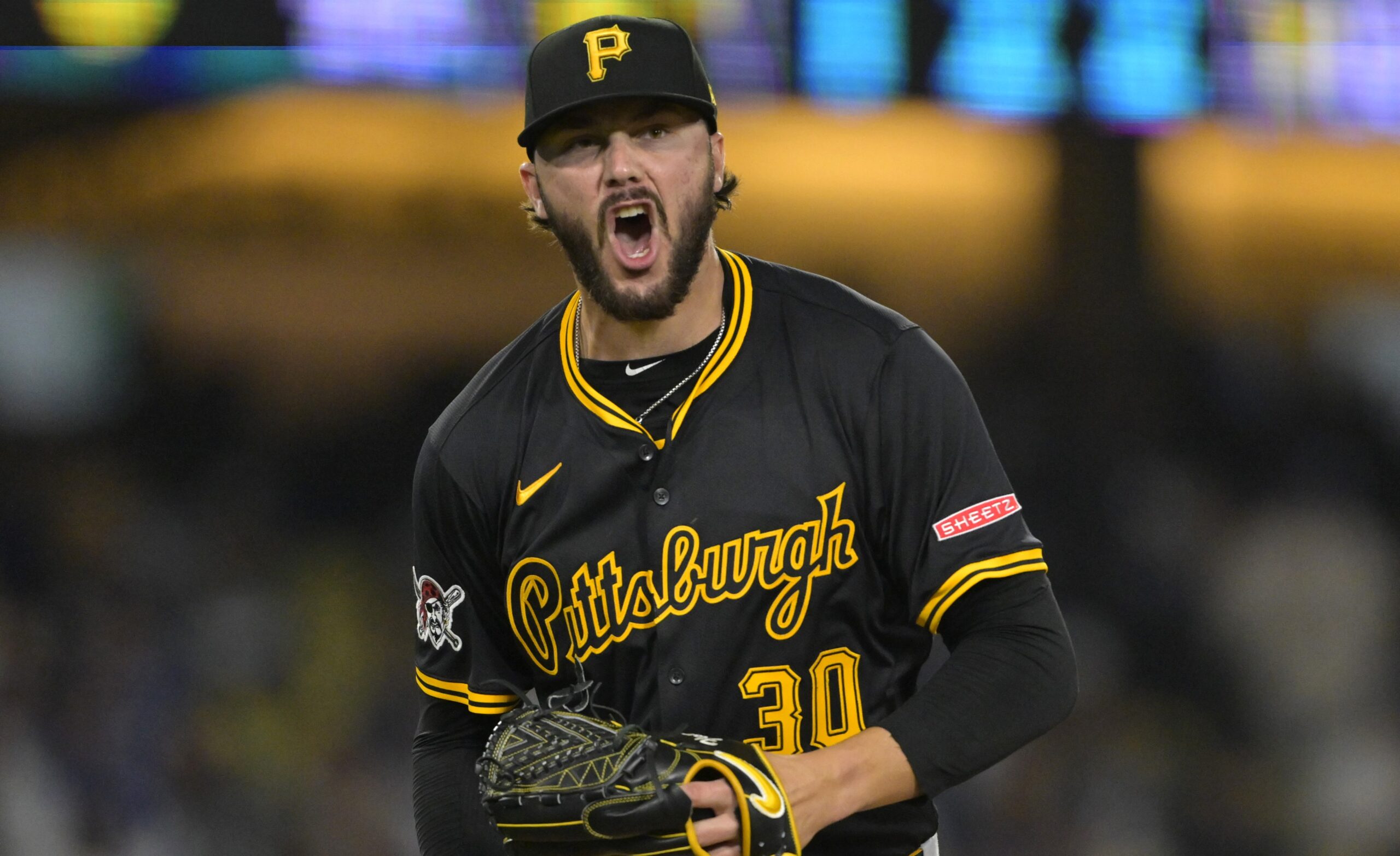 Team USA Snags Rising MLB Ace for World Baseball Classic