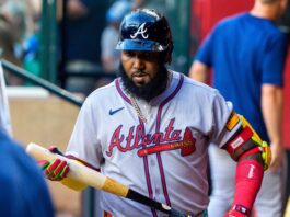 Could The Braves Really Trade Their Star Slugger?