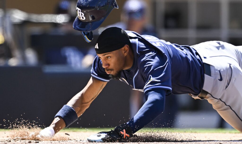 The Play That Made the Scorer Sweat - ATL Braves Country The Play That Made the Scorer Sweat