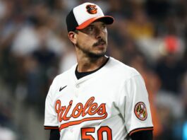Braves Decision To Let Morton Walk Looks Smart Right Now