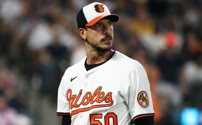 Braves Decision To Let Morton Walk Looks Smart Right Now Braves Decision To Let Morton Walk Looks Smart Right Now