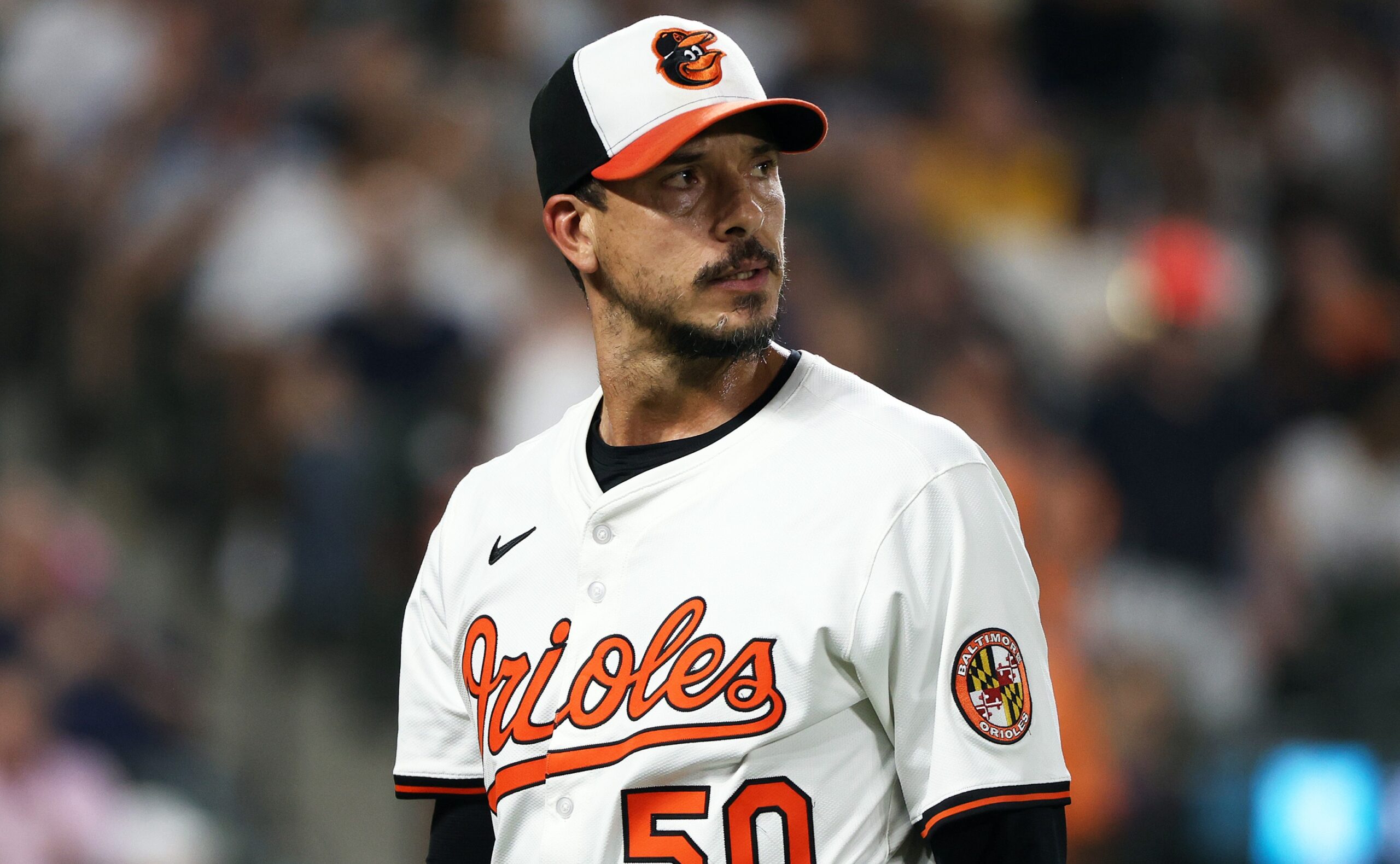 Braves Decision To Let Morton Walk Looks Smart Right Now