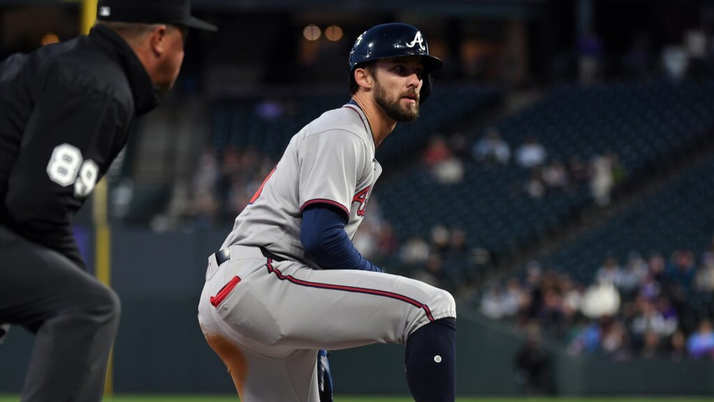Braves Need to Survive, Then Thrive