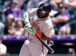Michael Harris II's Spot in Braves Lineup Highlights His Slump