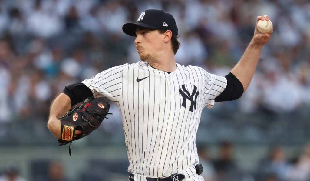 What's Next For the Yankees and Max Fried?