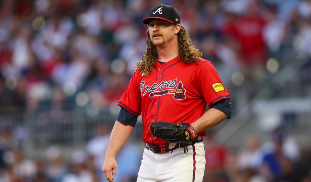 The Braves Trio Nobody Saw Coming - ATL Braves Country The Braves Trio Nobody Saw Coming