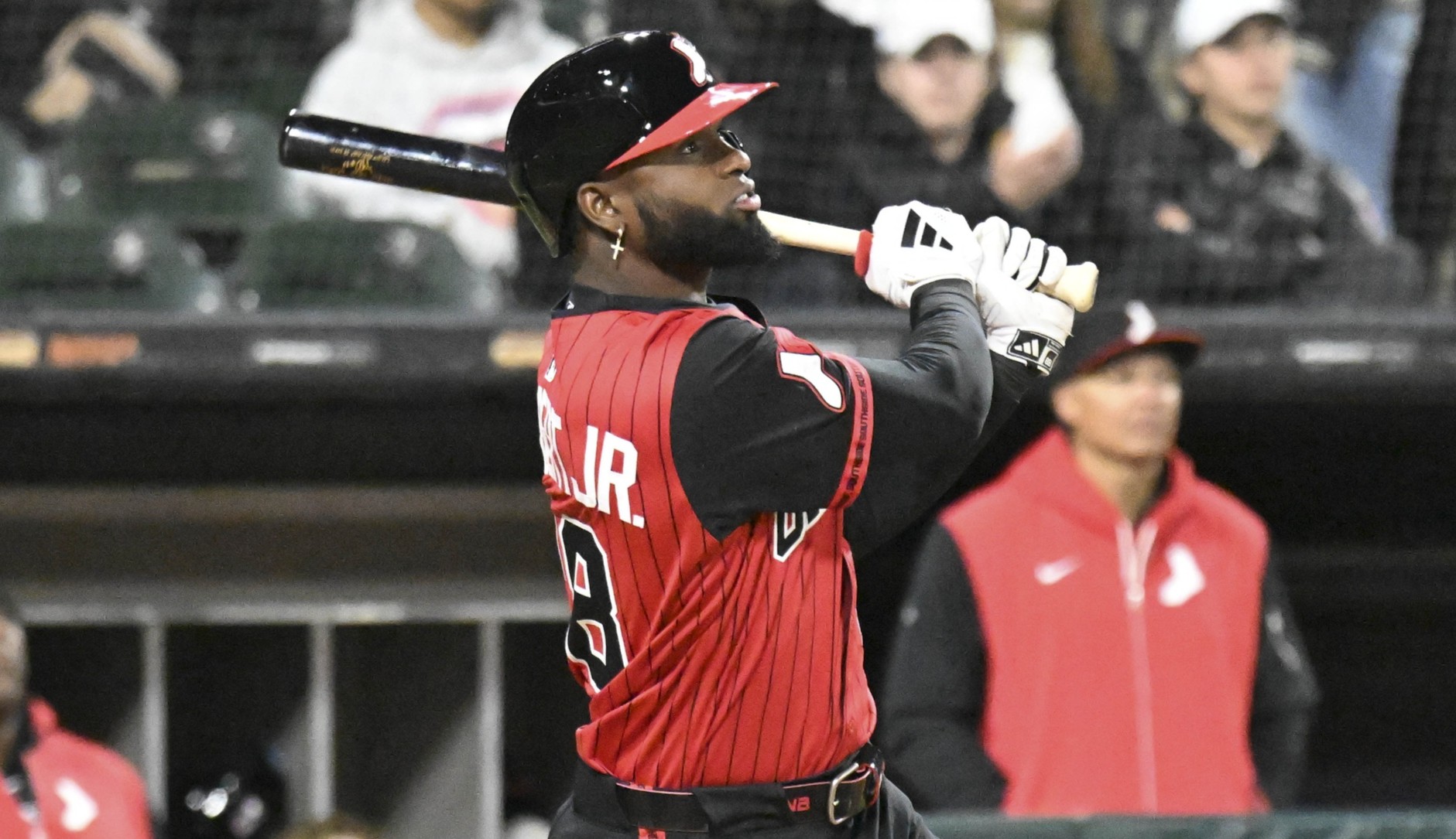 Ronald Acuña Update Could Force Braves to Trade For Slugger Ronald Acuña Update Could Force Braves to Trade For Slugger