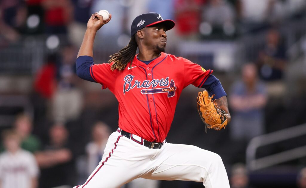 Time For the Braves to Cut and Run