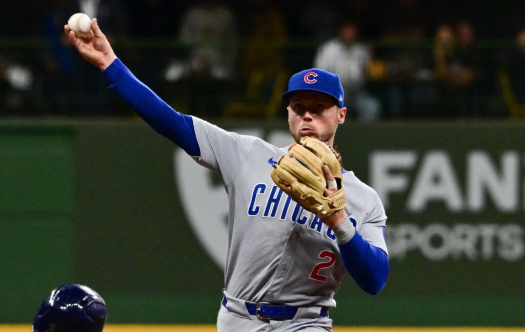 Should the Cubs Actually Move Him? - ATL Braves Country Should the Cubs Actually Move Him?