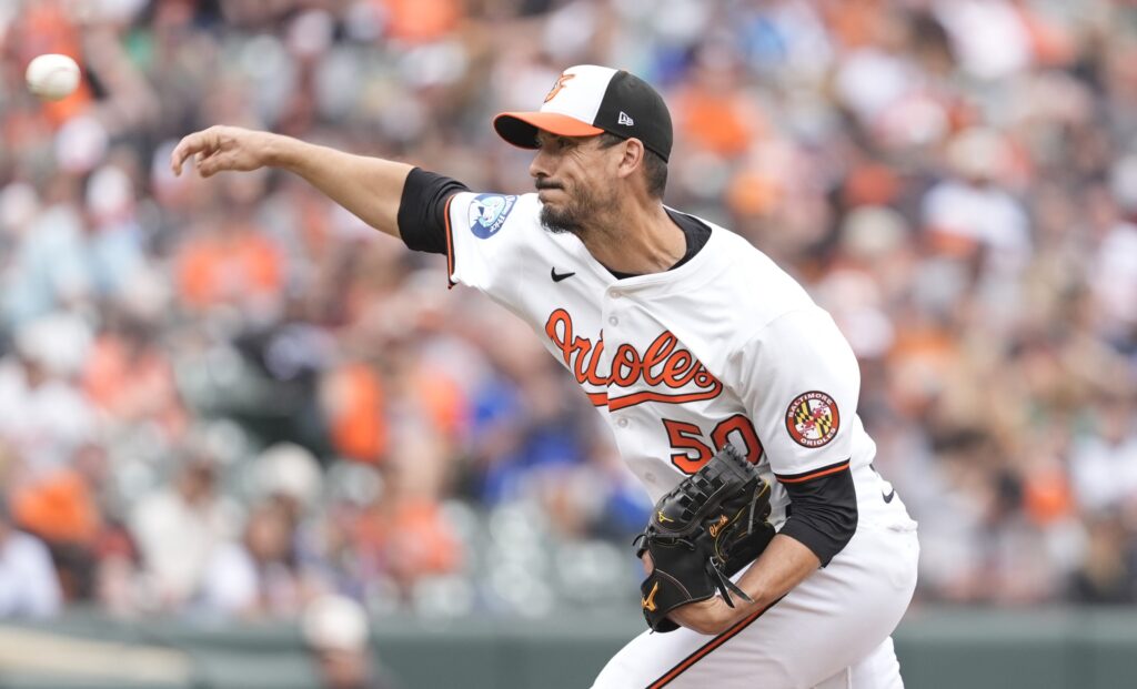 Orioles Collapse Incoming?