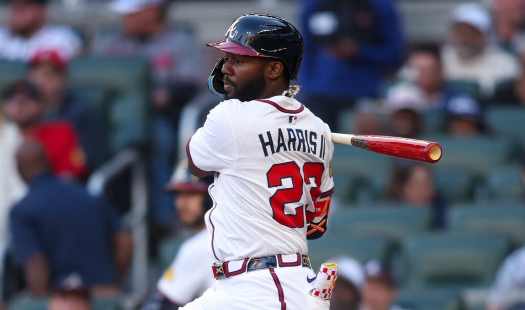 Snitker's Dilemma: Loyalty vs. Braves Lineup Logic