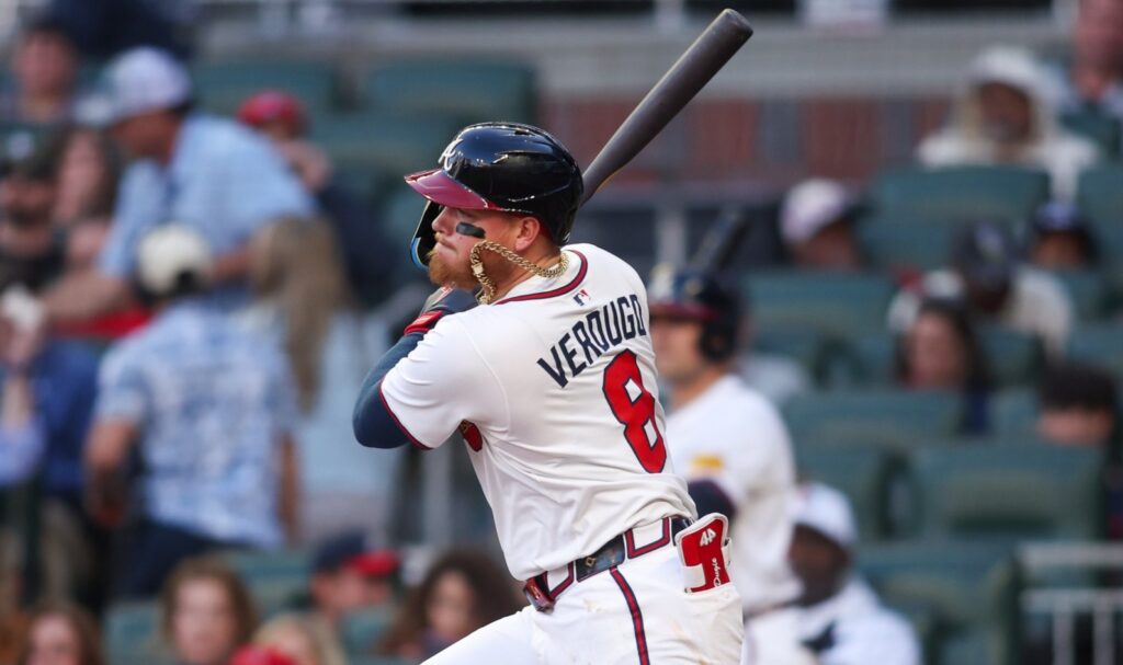 The Verdugo Catalyst - ATL Braves Country The Verdugo Catalyst