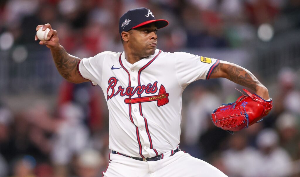 Braves Relievers Answer the Call