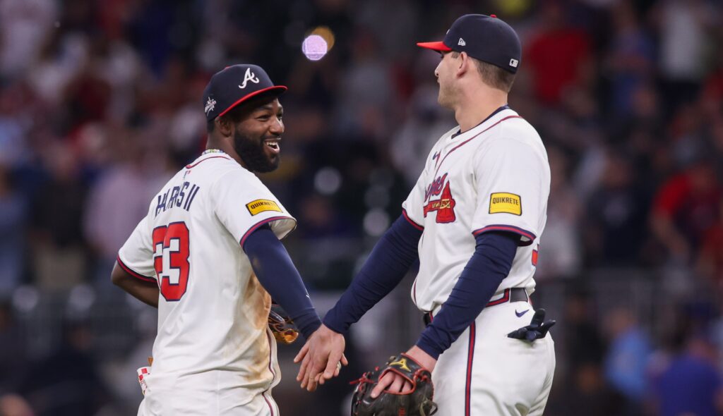 Atlanta's Momentum Swing in the Making - ATL Braves Country Atlanta's Momentum Swing in the Making