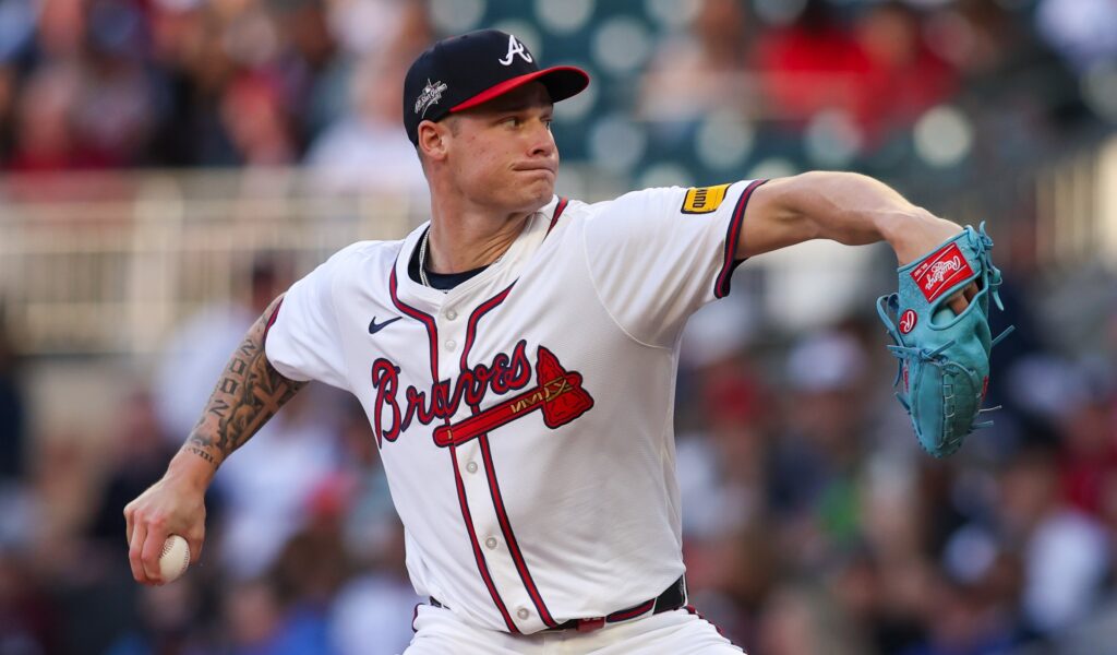An Identity in the Making - ATL Braves Country An Identity in the Making