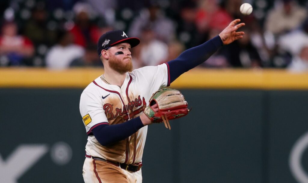 Acuña's Return Won't End Verdugo's Role - ATL Braves Country Acuña's Return Won't End Verdugo's Role