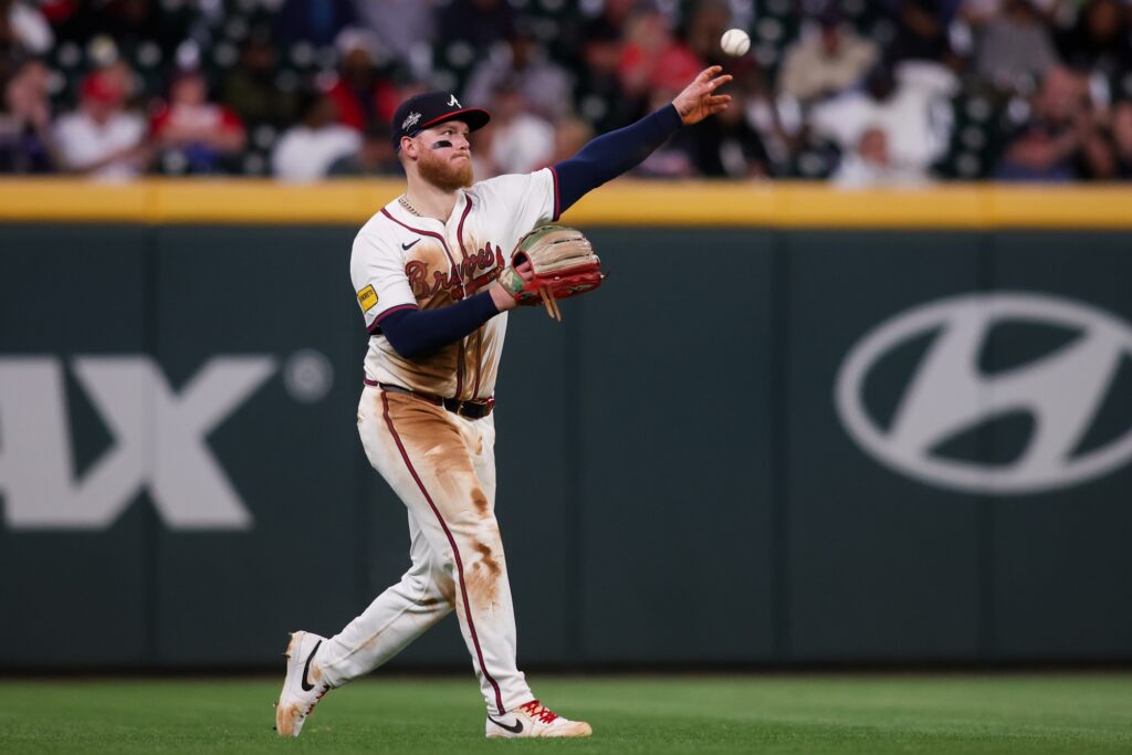 A Fast Start That Fizzled Out - ATL Braves Country A Fast Start That Fizzled Out