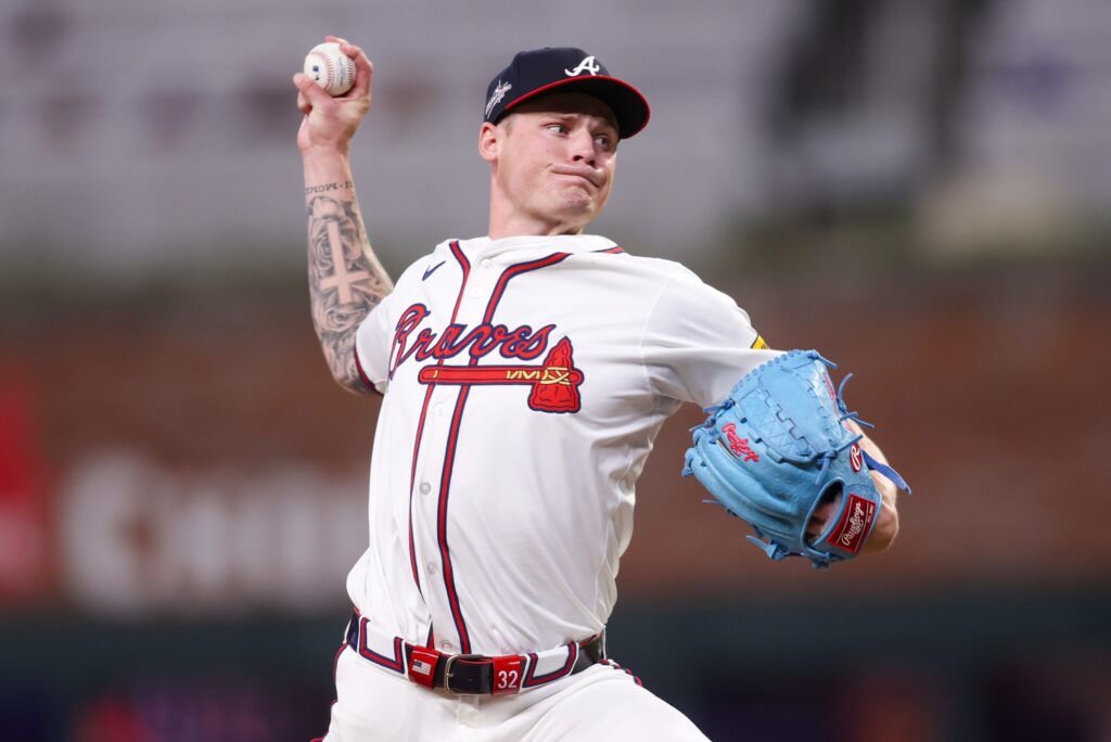 Looking Ahead For the Braves