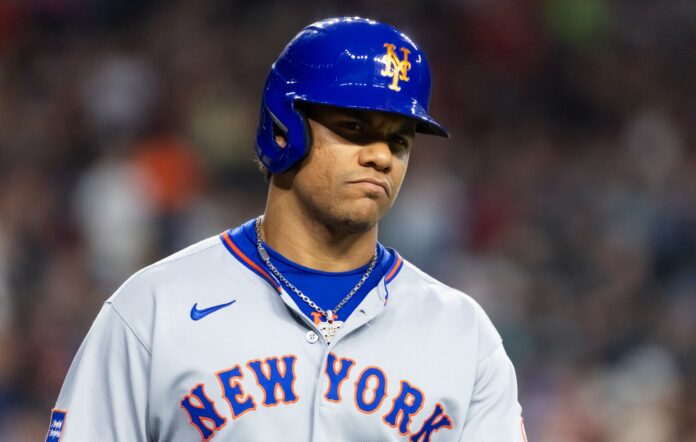 What Yankees Offered Juan Soto Before Signing With Mets