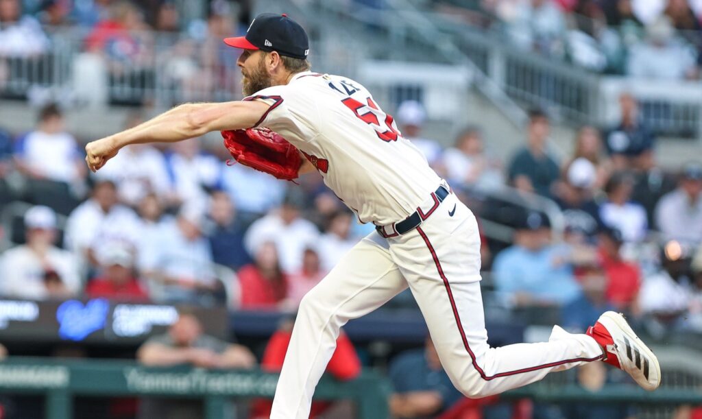Another Gem, Another Step Forward - ATL Braves Country Another Gem, Another Step Forward