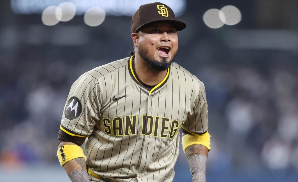 Luis Arraez: Strikeout-Proof