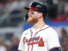 Verdugo's Statement About Braves As They Keep Climbing Back