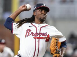 It's Clearly Time to Cut this Atlanta Braves Veteran