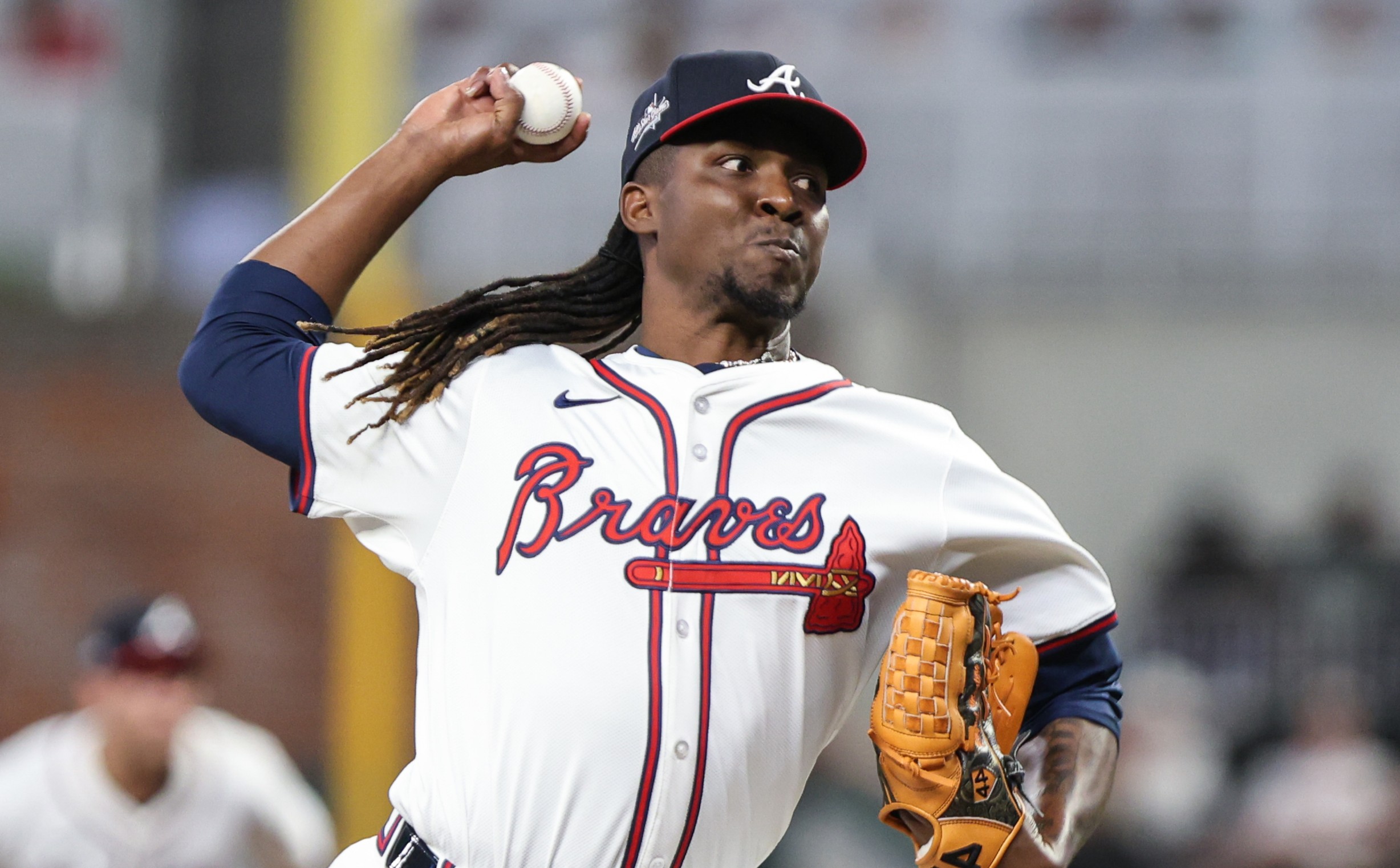 It's Clearly Time to Cut this Atlanta Braves Veteran