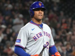 One Troubling Trend For Each NL Team in MLB