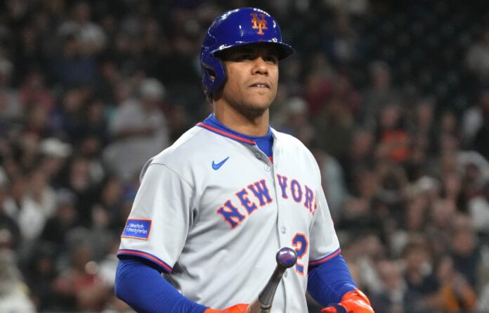 One Troubling Trend For Each NL Team in MLB One Troubling Trend For Each NL Team in MLB