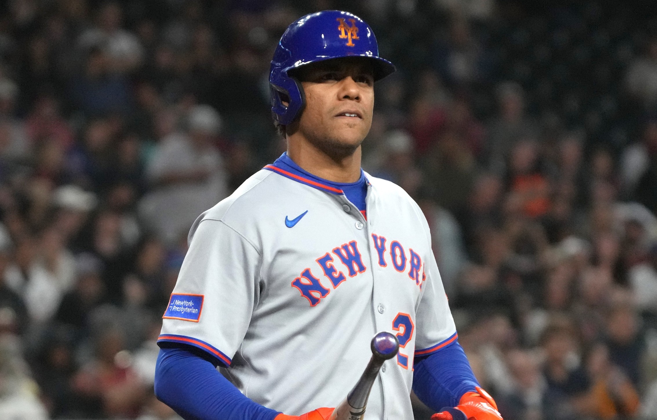 One Troubling Trend For Each NL Team in MLB