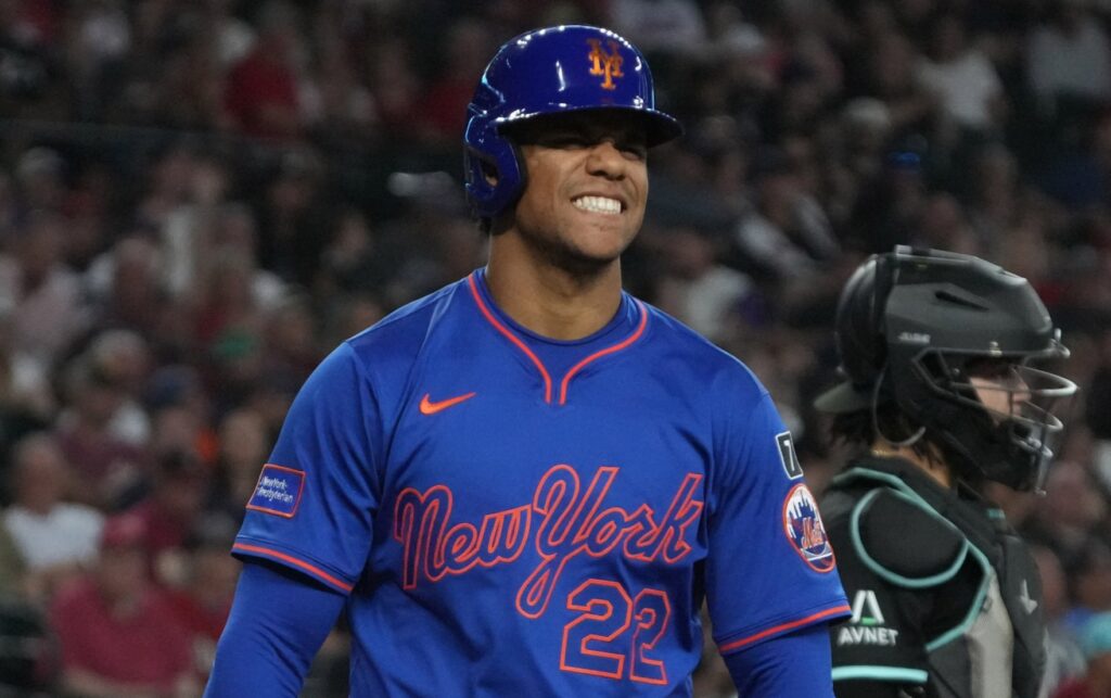 New York Mets (29–18): Juan Soto's Sluggish Start