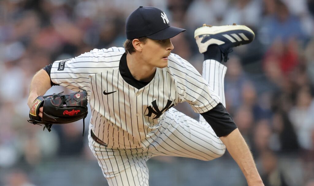 Making History in Pinstripes