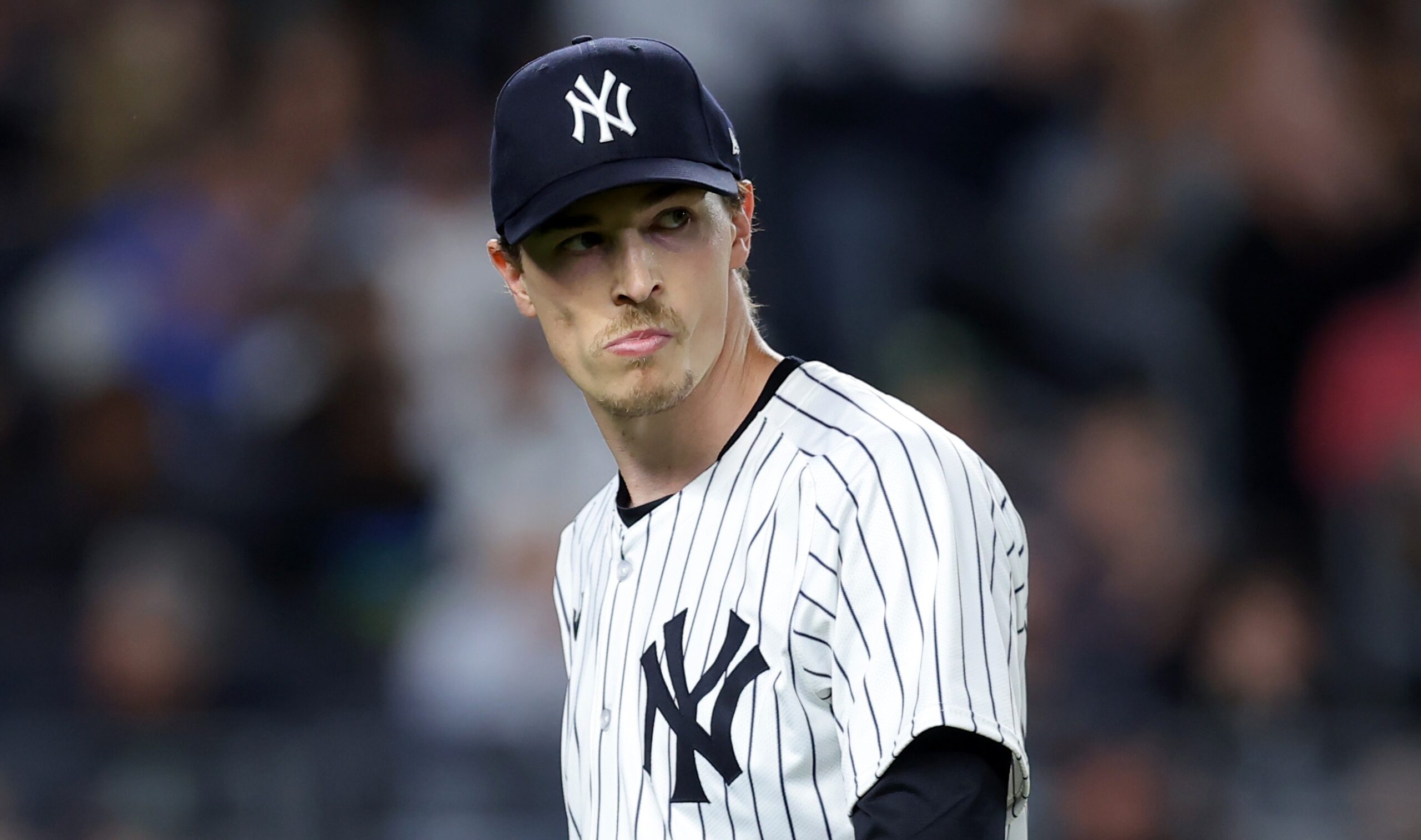 Max Fried Becomes 1st Yankee to Ever Achieve These Stats