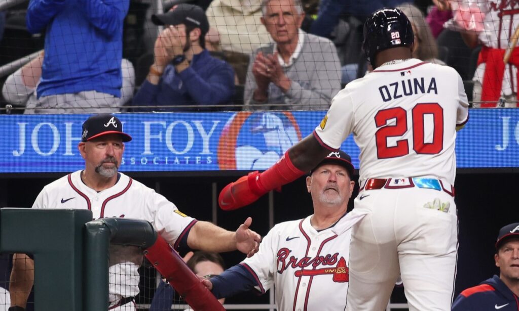 Good Timing For the Braves Against The Pirates