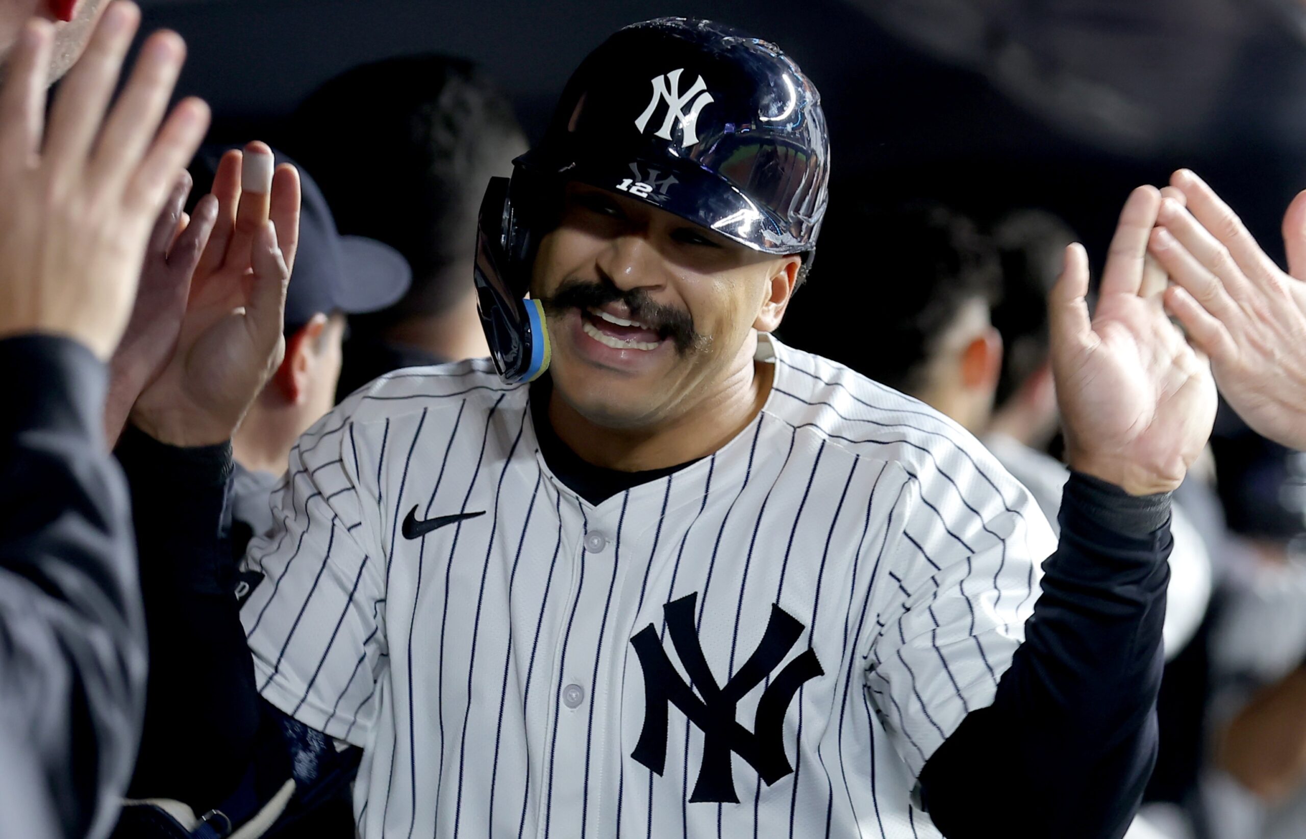 Yankees Breakout Star Heads to the Braves in Trade Idea