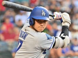 Shohei Ohtani is the First MLB Player to Ever Have This Stat Line