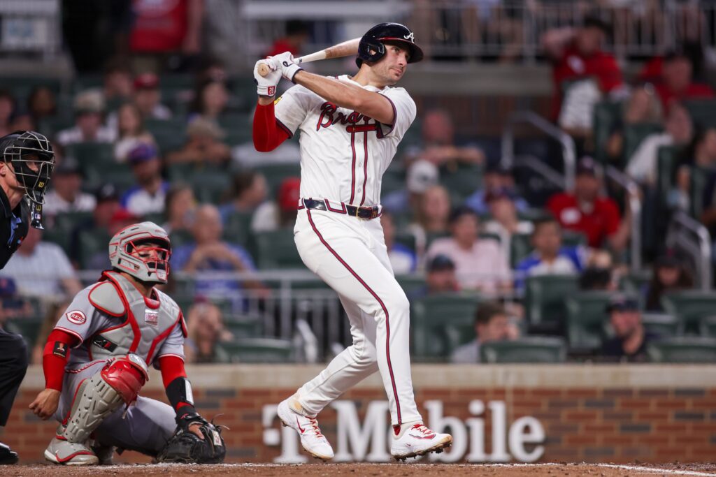 The Luck Factor: Blame the Baseball Gods - ATL Braves Country The Luck Factor: Blame the Baseball Gods